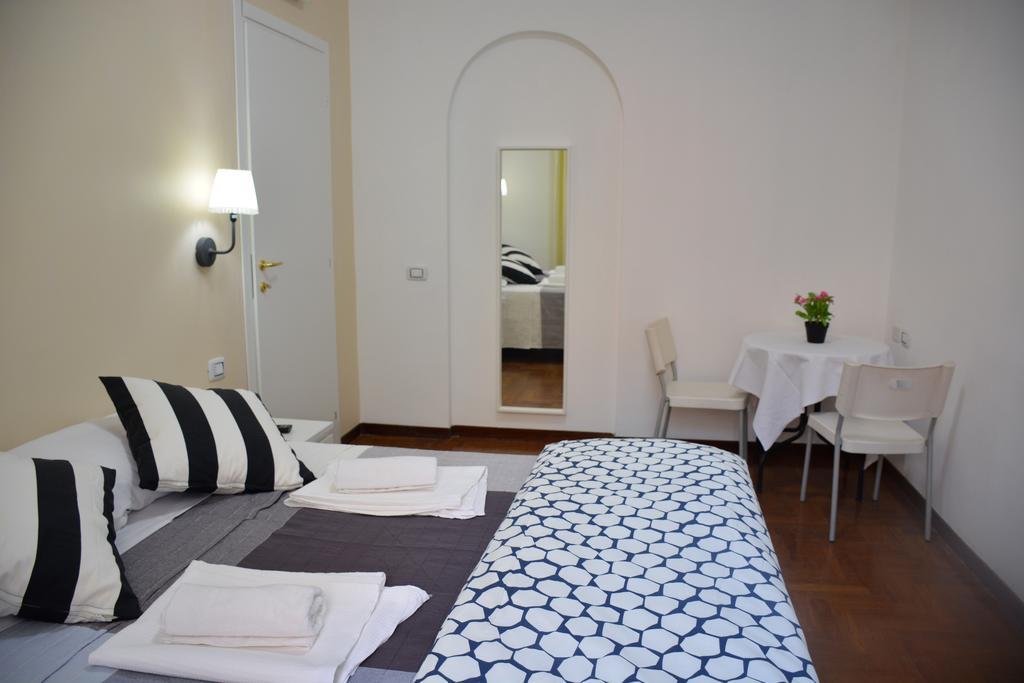 Roma Hotel Srls Exteriér fotografie